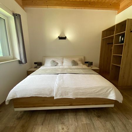 Apart Montis See Exterior foto