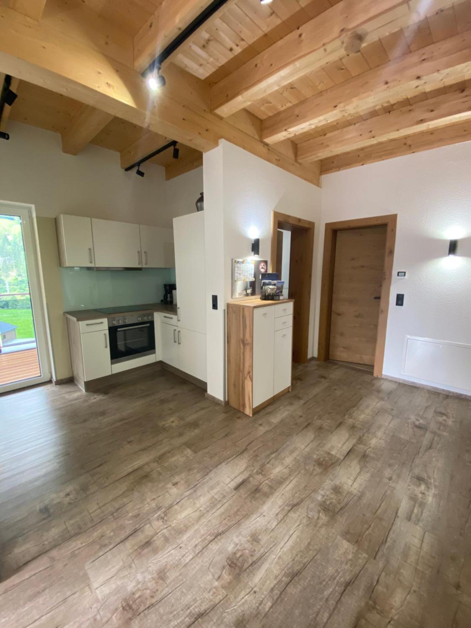 Apart Montis See Exterior foto