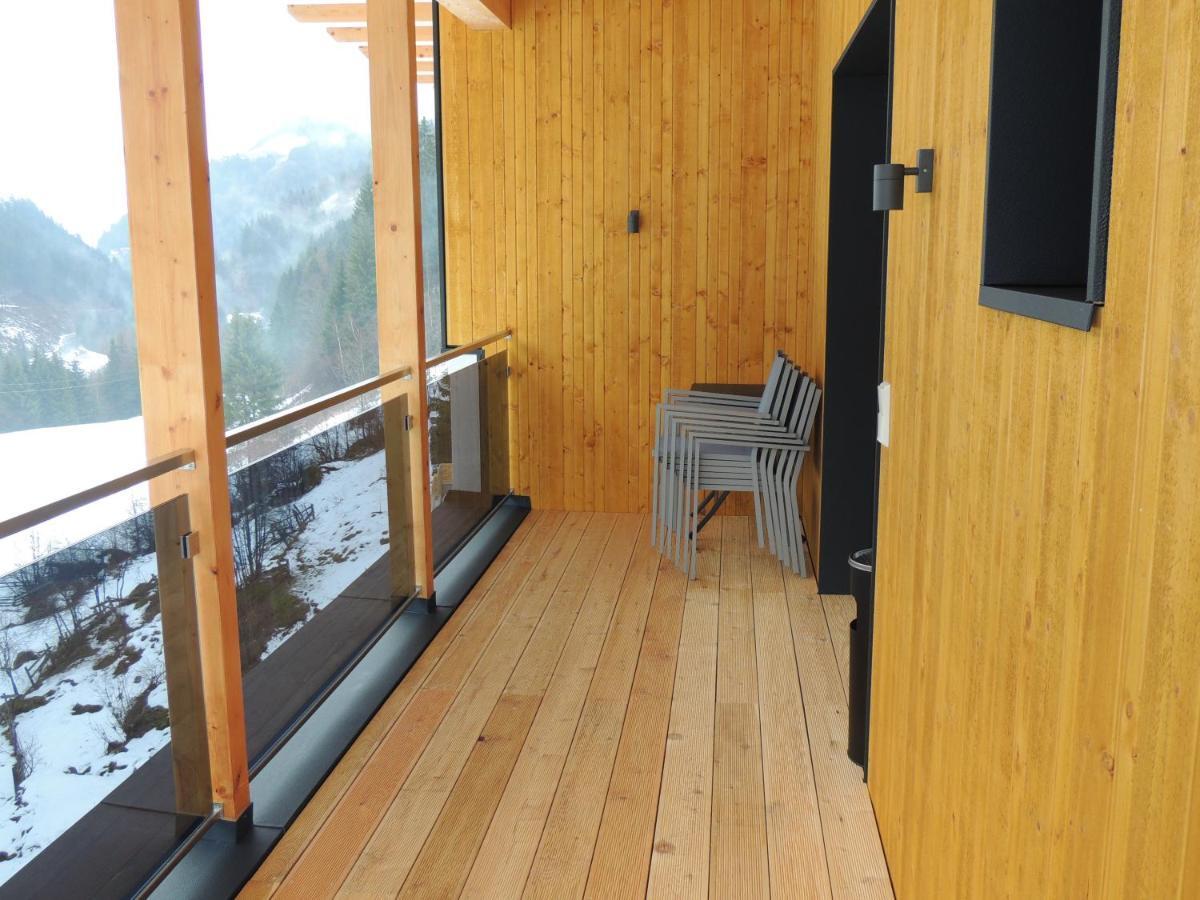 Apart Montis See Exterior foto